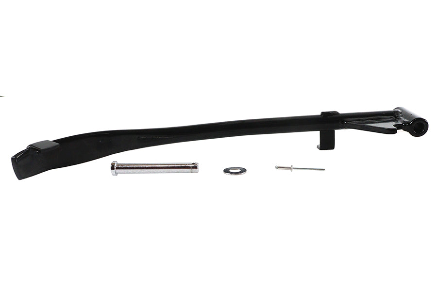 FXR Stock Kickstand Black