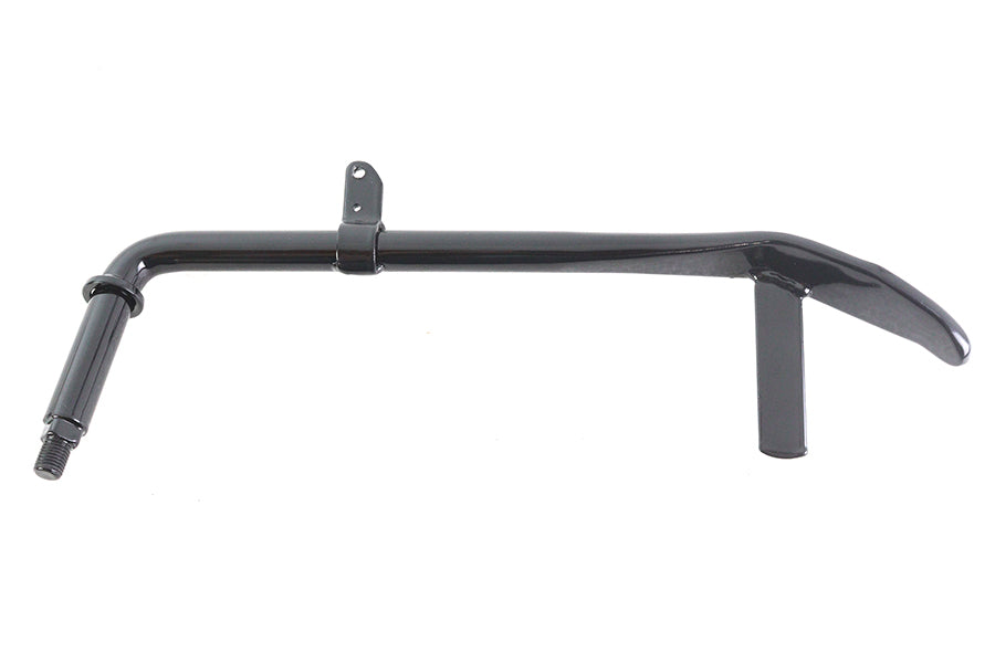 1 inch Jiffy Kickstand Black