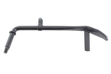 Load image into Gallery viewer, 1 inch Jiffy Kickstand Black