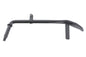 1 inch Jiffy Kickstand Black