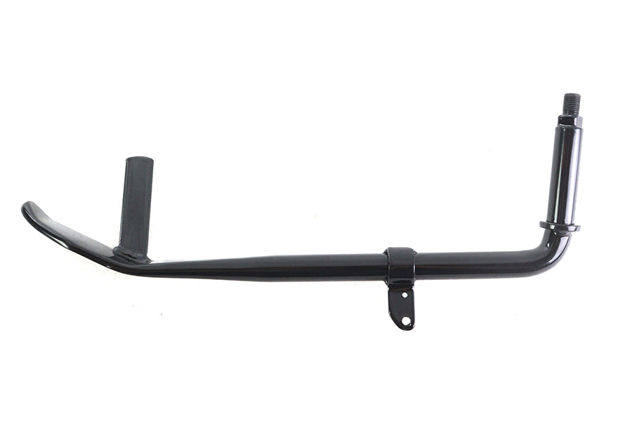 1 inch Jiffy Kickstand Black