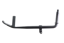 Load image into Gallery viewer, 1 inch Jiffy Kickstand Black