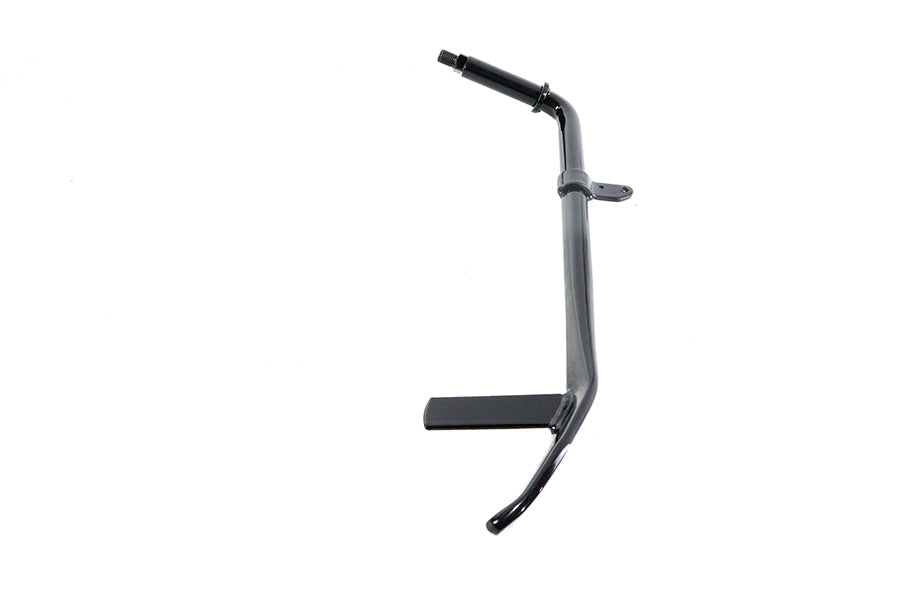 1 inch Jiffy Kickstand Black