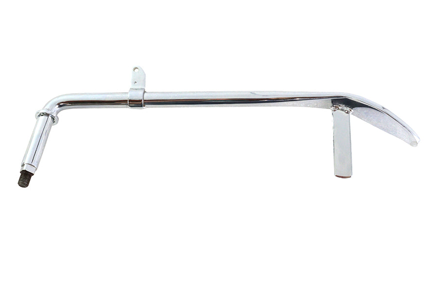 1 inch Jiffy Kickstand Chrome