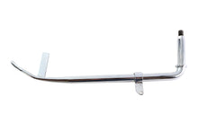 Load image into Gallery viewer, 1 inch Jiffy Kickstand Chrome
