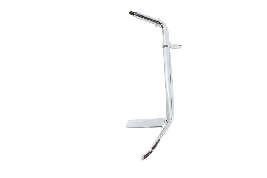 1 inch Jiffy Kickstand Chrome