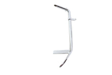 Load image into Gallery viewer, 1 inch Jiffy Kickstand Chrome