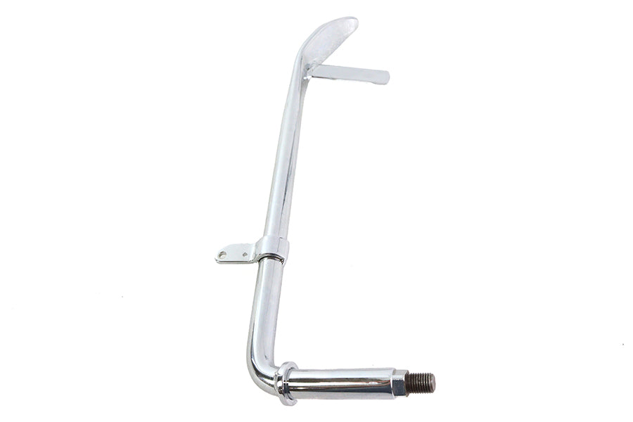 1 inch Jiffy Kickstand Chrome