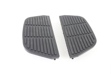 Load image into Gallery viewer, Rear Replacement Block Style Rubber Pad