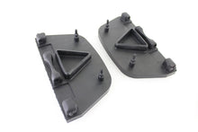 Load image into Gallery viewer, Rear Replacement Block Style Rubber Pad