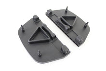 Load image into Gallery viewer, Rear Replacement Block Style Rubber Pad