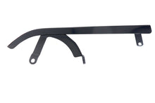 Load image into Gallery viewer, Black Rear Belt Guard Upper