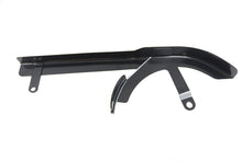 Load image into Gallery viewer, Black Rear Belt Guard Upper