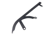Load image into Gallery viewer, Black Rear Belt Guard Upper