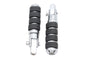 Cat Paw Footpeg Set Stud Mount