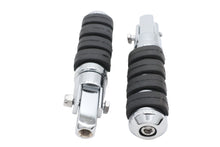 Load image into Gallery viewer, Cat Paw Footpeg Set Stud Mount