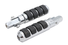 Load image into Gallery viewer, Cat Paw Footpeg Set Stud Mount