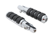 Load image into Gallery viewer, Cat Paw Footpeg Set Stud Mount