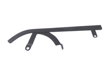 Load image into Gallery viewer, Black Rear Belt Guard Upper