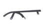 Black Rear Belt Guard Upper