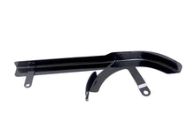 Load image into Gallery viewer, Black Rear Belt Guard Upper