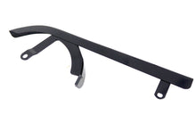 Load image into Gallery viewer, Black Rear Belt Guard Upper