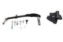 Load image into Gallery viewer, OE M8 Kickstand &amp; Mount Set Black