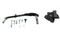 OE M8 Kickstand & Mount Set Black