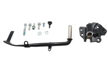 Load image into Gallery viewer, OE M8 Kickstand &amp; Mount Set Black