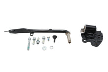 Load image into Gallery viewer, OE M8 Kickstand &amp; Mount Set Black
