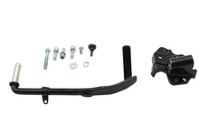 Load image into Gallery viewer, OE M8 Kickstand &amp; Mount Set Black