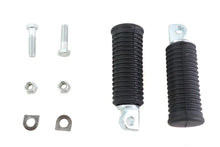 Load image into Gallery viewer, Replica Large Rubber Footpeg Set
