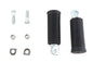 Replica Large Rubber Footpeg Set
