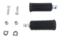 Load image into Gallery viewer, Replica Large Rubber Footpeg Set