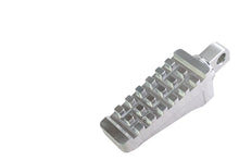 Load image into Gallery viewer, Zinc Male End Footpeg Set