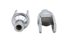 Load image into Gallery viewer, Female End Footpeg Mount 5/8 inch