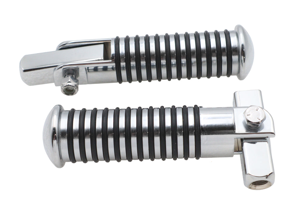 Brake and Shifter Peg Set