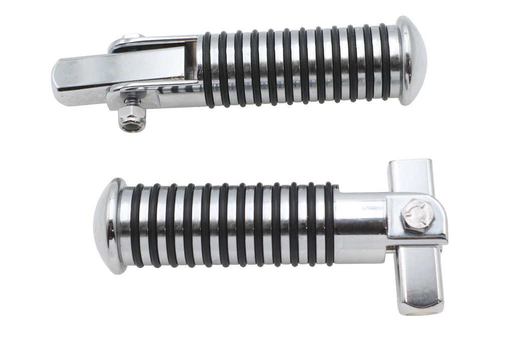 Brake and Shifter Peg Set