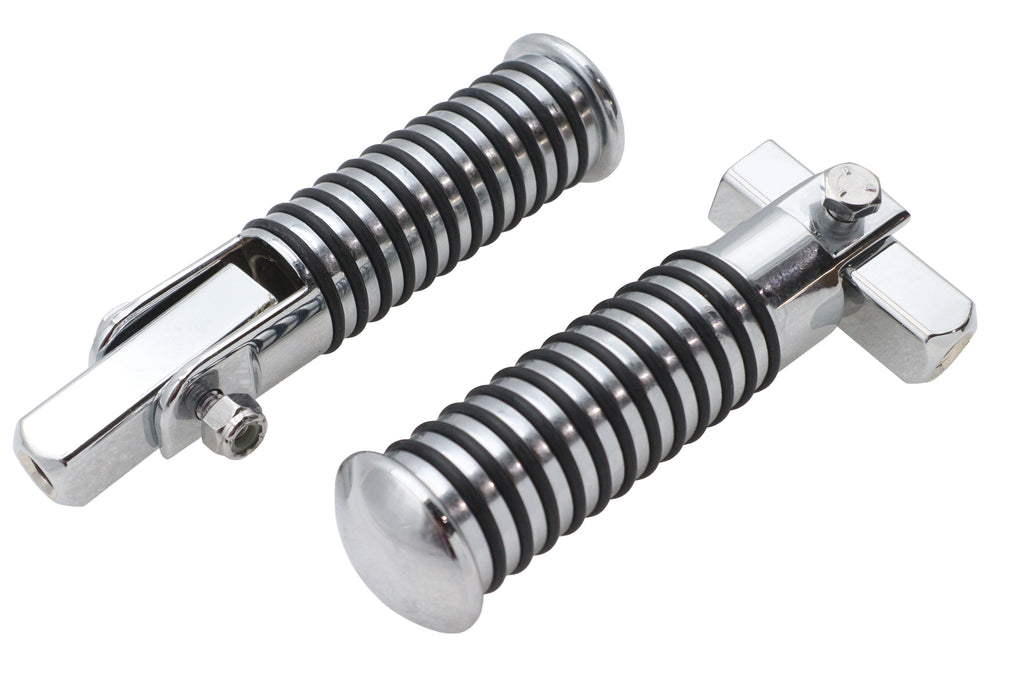Brake and Shifter Peg Set