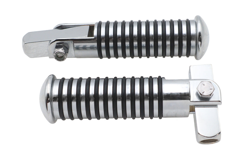 Brake and Shifter Peg Set