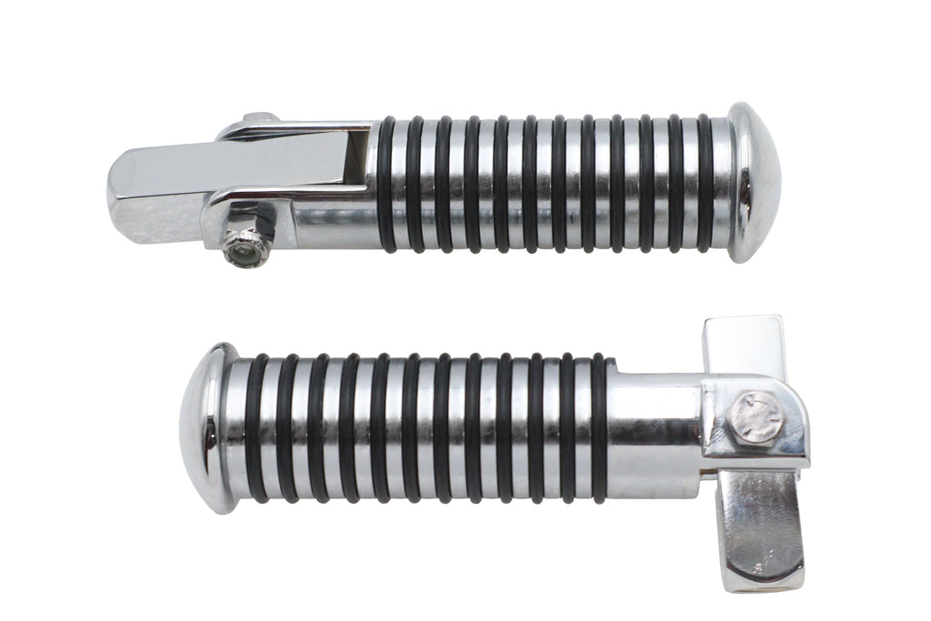 Brake and Shifter Peg Set