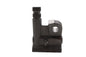 Splined Footpeg Support Left