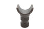 Splined Footpeg Support Right