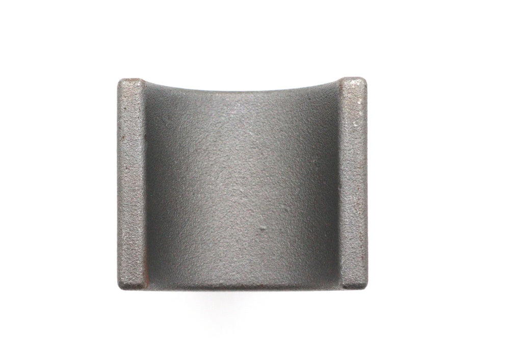 Splined Footpeg Support Right