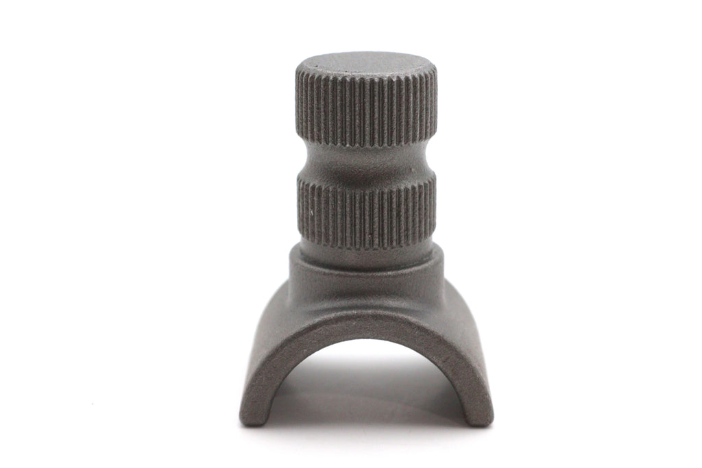 Splined Footpeg Support Right