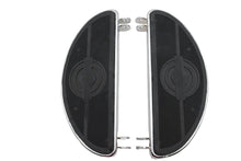 Load image into Gallery viewer, Oval Footboard Set