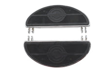 Load image into Gallery viewer, Oval Footboard Set