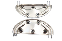 Load image into Gallery viewer, Oval Footboard Set