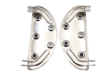 Load image into Gallery viewer, Oval Footboard Set