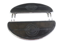 Load image into Gallery viewer, Driver 'D' Shape Footboard Set